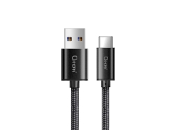 Oxhorn Cb-Cu-312 USB 3.2 A To C Cable 2m ACBOXHCBCU312
