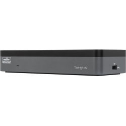 Targus DOCK570AUZ USB Type C Docking Station For Notebook - 100 W DOCK570AUZ