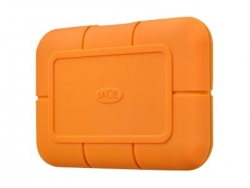 Lacie Rugged SSD 1Tb 2.5" Drop Resistant Usb-C 2Yr Sthr1000800