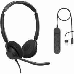Jabra Engage 50 Ii Link Stereo USB C/A Uc 5099-299-2269