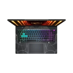 Msi Cyborg 15 B13WEKG, 15.6" Fhd 144Hz, Raptor Lake I5-13420H, RTX 5050 GDDR7 8GB, 16GB DDR5, 512GB SSD, Windows 11 HomePlus 1-Year Warranty Cyborg 15 B13WEKG-1069AU