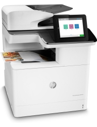 HP Laser M776DN Colour Mfp, 46PPM A4, A3, Fax, Network, Duplex, 550 TRAY,1YR T3U55A