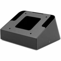 Kiosk & Av Capsule Stand - Can Be Bolted To The Surface 341B
