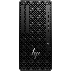 HP Z1 G1i Tower -D93Gdpt- Intel U5-225, 16GB (1x16GB) 5600MHz, 512GB Ssd, RTX 3050 8GB, W11P, 3/3/3 D93GDPT