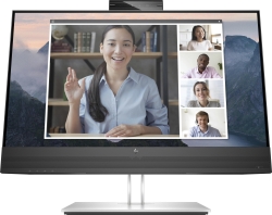 HP E24mv G4 23.8" Fhd Ips Monitor 169L0AA