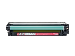 HP 650A Magenta Toner - For CP5225, M750 Series Printers CE273A