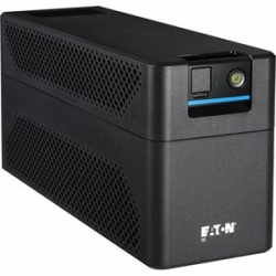 Eaton 5E GEN2 UPS 700VA/360W 2 X Anz Outlets No Fan 5E700UIAU