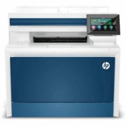 Color LaserJet Pro Mfp 4301dw Printer + 3 Year Next Business Day Service 4RA80F-U51Z1E
