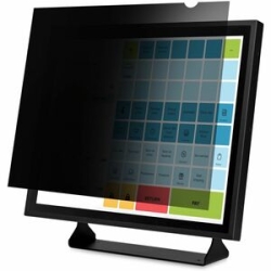 StarTech.com 17-inch 5:4 Computer Monitor Privacy Filter, Anti-Glare Privacy Screen W/51% Blue Light Reduction, +/- 30 Deg. View Angle - 17" 5:4 Computer Monitor Privacy Filter, Anti-Glare Privacy Screen W/51% Blue Light Reduction - Blacks Out View Outsi