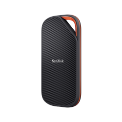 SanDisk 2TB Extreme Pro With USB4 Sdssde82-2T00-G25 HDDSAN2TSDSSDE82