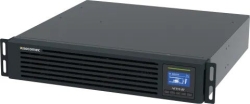 Socomec | Nrt4-U020B | Netys RT4 2kVA Rack 2U/tower Ups, Online Double Conversion 012.011.0020