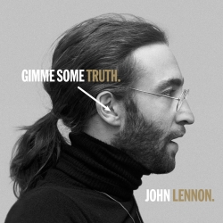 John Lennon Gimmie Some Truth - Double Vinyl Album UM-3500186