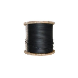 12 Core OS2 Loosetube Drycore X 100m, 2mm Oversleeving, 400mm Stagger With Lc-Lc Terminations, Pulling Socks & On A Drum 040.060.0125