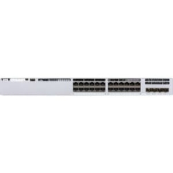 Catalyst 9300L 24P Poe Network Advantag C9300L-24P-4G-A