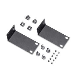 TP-Link 13-inch Switches Rack Mount Kit (RackMount Kit-13), Compatible With TP-Link 13-inch Rack Mount Switches And Other Products. RackMount Kit-13