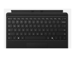 Surface Co-Pilot Keyboard Typecover Pro 13" 8,9,X,10,11,12 No Pen And No Pen Slot - Blac EP2-00406