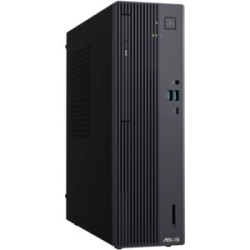 Asus ExpertCenter P500 P500Sv-05210H038X Desktop Computer - Intel Core 5 Series 2 210H - 16 Gb - 512 Gb PCI Express NVMe 4.0 SSD - Small Form Factor - Grey - Intel Chip - Windows 11 Pro - Intel UHD Graphics DDR5 Sdram - Wi-Fi 6 (Ieee 802.11ax) - 180 W P5