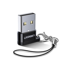 Ugreen 50568 Usb-c 3.1 Female To Usb-a 2.0 Male Adapter ACBUGN50568
