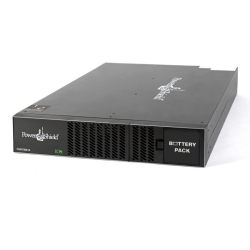 Powershield Centurion 6KVA, PSRTBB16 Battery Snmp Card, Railkit, 2YR Wty PS6KRN4U