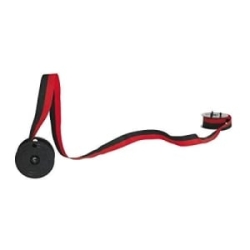 Sharp RBN10 Original Inkjet Ribbon - Twin-pack - Red, Black - 2 Pack PORELON11209