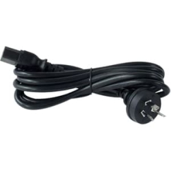 Power Cord IEC/Australian.Power Cord IEC/Australian 95ACC1215