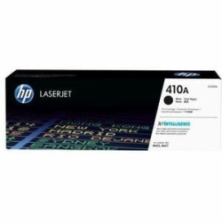 410A Black Lj Toner Cart CF410A