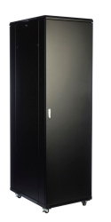4Cabling 37RU 600mm Wide X 800mm Deep Server Rack 002.001.3780
