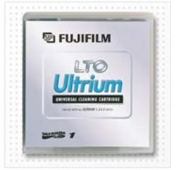 Fujifilm Lto Cleaning Tape 71015