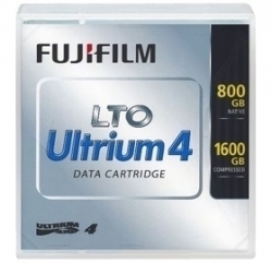 Fujifilm Lto4 - 800gb/ 1.6tb Datacartridge 71018