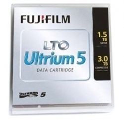 Fujifilm Lto5 - 1.5/ 3.0tb Data Cartridge 71022