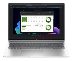 HP ProBook 4 G1i 16" WUXGA Intel Core 5-120U 16GB DDR5 512GB SSD Windows 11 Pro Intel Graphics Fingerprint Backlit 1YR Os 1.74kg C2BP3AT