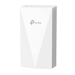 TP-Link | EAP655-Wall | Omada AX3000 Wall-Plate Dual-Band Wi-Fi 6 Access Point 006.016.0094