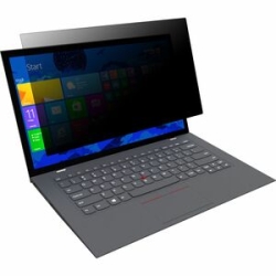 Targus ASF125W9USZ Anti-glare Privacy Screen Filter - For 31.8 Cm (12.5") Widescreen LCD Notebook - 16:9 ASF125W9USZ