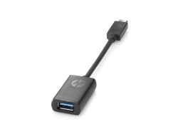 HP USB-C To USB 3.0 Adapter N2Z63AA