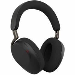 Jabra Evolve3 85 Uc Link390a Black Wlc Chrg 38599-989-989