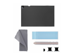 Startech.Com 16IN 16:10 Laptop Touch Privacy Screen, Touch, Flip-Over, 2 Yr 16L6B-PRIVACY-SCREEN