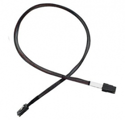 Hp 2.0m Ext Minisas Hd To Minisas Cable 716191-b21