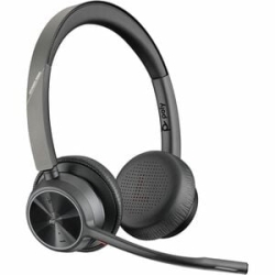 Voyager 4320 Uc V4320-M C USB-C Ww 77Z30AA