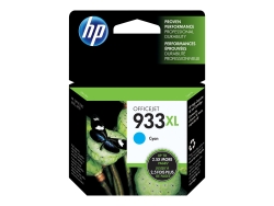 HP 933XL Cyan Ink Cartridge CN054AA
