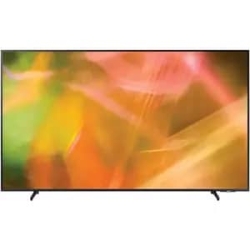Samsung HAU8000 HG55AU800AW 55" Smart Led-lcd Tv - 4K Uhdtv - Black - 1397 Mm Class - HDR10+, Hlg - LED Backlight - HbbTV, YouTube Kids, YouTube, Plex - 3840 X 2160 Resolution HG55AU800AWXXY