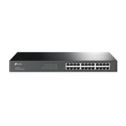 TP-Link Tl-Sg1024: 24-Port Unmanaged Gigabit Ethernet Switch 006.008.0062