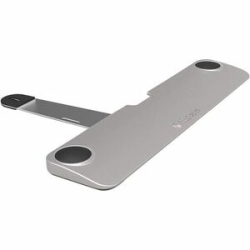 Blade Universal Combo Cable Lock Silver BLD01CL