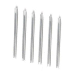 Fibre 60mm Heat Fusion Splice Protector - 100 Pack 015.007.0039
