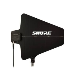 Shure (UA874WB) Active Directional Antenna, Operates On 470-900MHz UA874WB