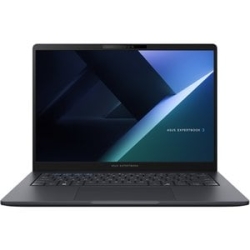 Asus ExpertBook B3 B3405 B3405Cca-Ly1676X 14" Notebook - Wuxga - Intel Core Ultra 7 255H - 16 Gb - 512 Gb SSD - Gentle Gray - Intel Chip - 1920 X 1200 - Windows 11 Pro - Intel - Tru2Life, NanoEdge - Front Camera/Webcam - Ieee 802.11ax Wireless LAN Standa