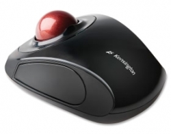 Kensington Orbit Wireless Mobile Trackball 72352 181806