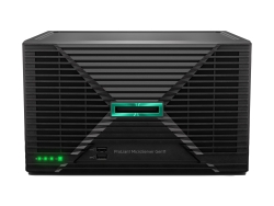 Hpe ProLiant MicroServer Gen11 6315P 2.8GHz 4c 1P 1x16GB-U 4Lff-Nhp 2x480GB SSD 1x180W Ps P84554-375