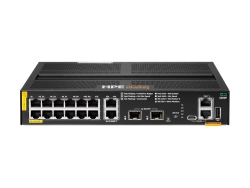 Aruba 6200F 12G CL4 Poe 2G/2Sfp+ 139W Switch R8Q72A