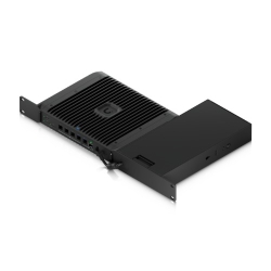 Ubiquiti Cloud Gateway Industrial Rack Mount, Rack Mount For The Cloud Gateway Industrial. UCG-Industrial