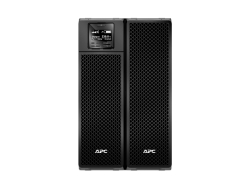 APC Smart-UPS (Srt), 8000VA, IEC(10), Network, LCD, Twr, 3YRELECTRICIAN Install Req'D SRT8KXLI
